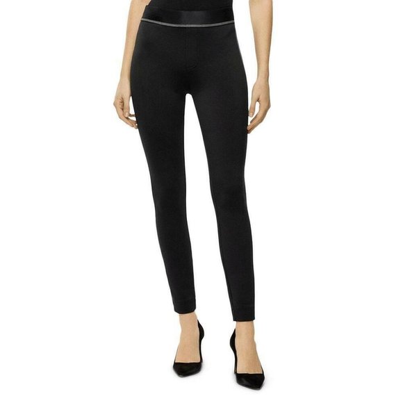 J Brand Womens Pull On Daytime Casual Leggings 26 - Picture 1 of 1